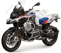 GS Accessories-BMW Motorrad